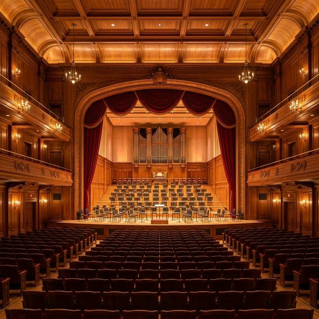 Concert Hall